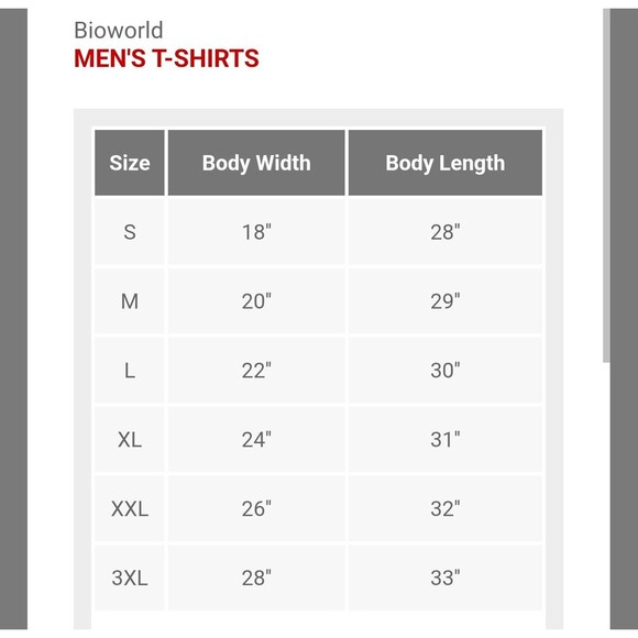 My Hero Academia MHA Triangles T-shirt Men's 2XL 50/52 Gray Manga Anime Deku NWT - Picture 5 of 5